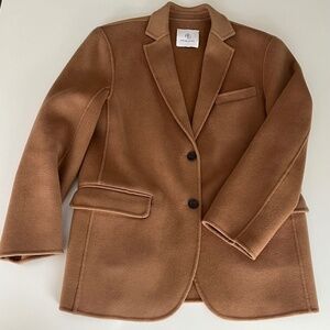 Anine Bing Quinn Blazer
